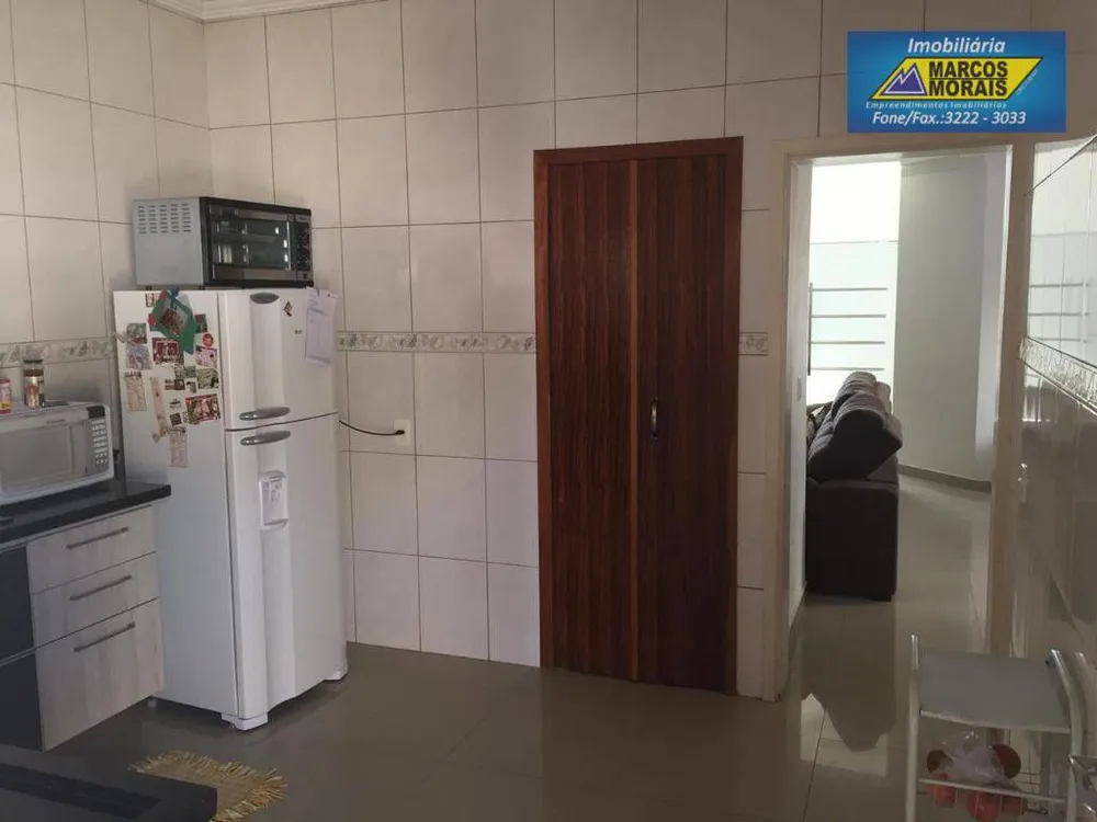 Casa de Condomínio, 3 quartos - Foto 8