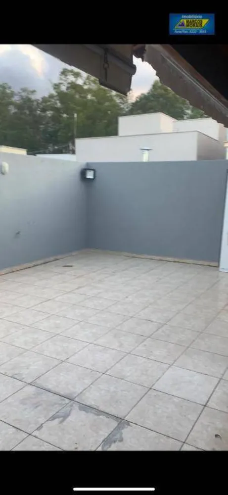 Casa de Condomínio, 3 quartos - Foto 7