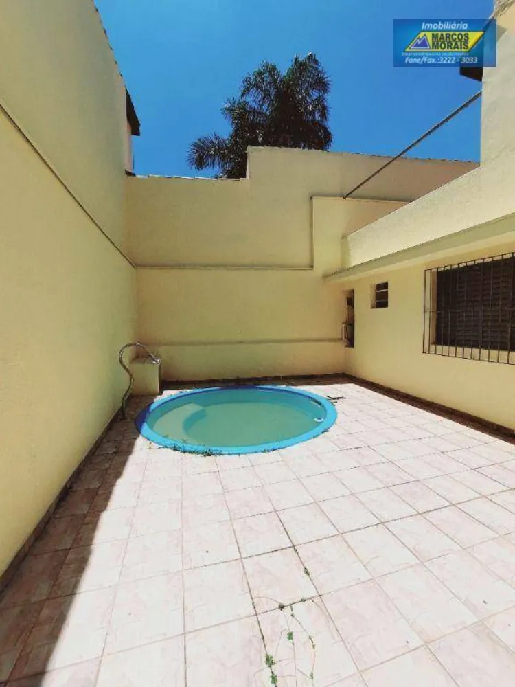 Casa, 3 quartos, 268 m² - Foto 6