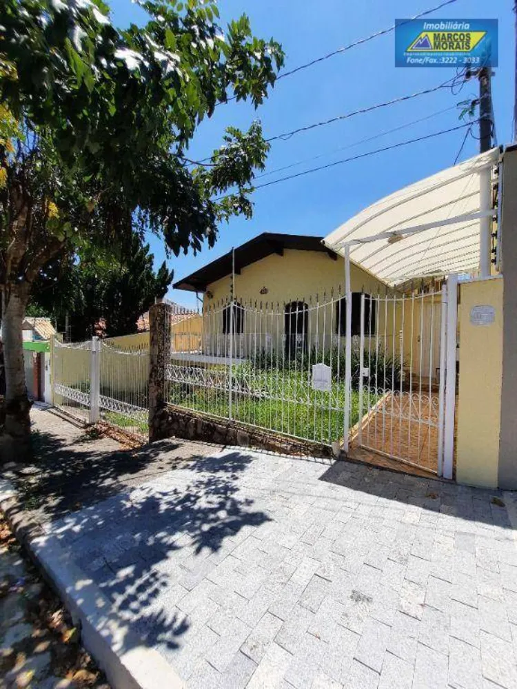 Casa, 3 quartos, 268 m² - Foto 2