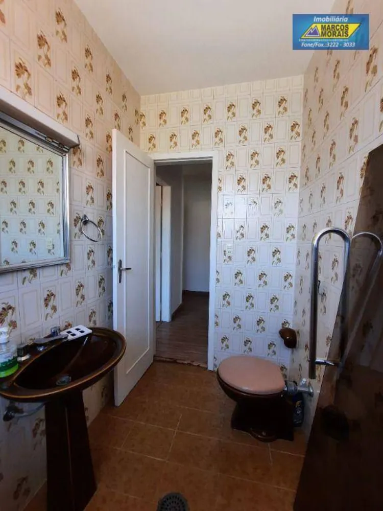 Casa, 3 quartos, 268 m² - Foto 3