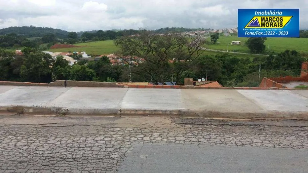 Terreno, 200 m² - Foto 1