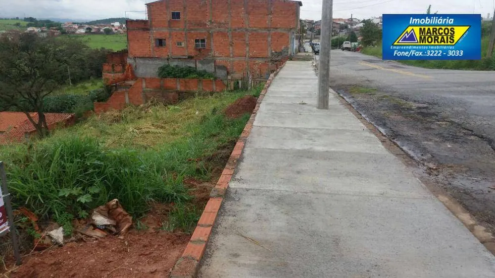 Terreno, 200 m² - Foto 3