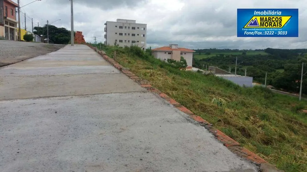 Terreno, 200 m² - Foto 1