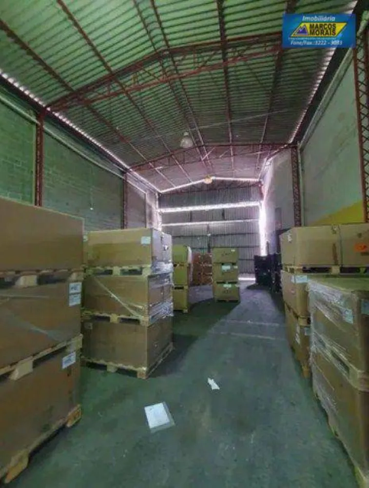 Depósito-Galpão, 1056 m² - Foto 3