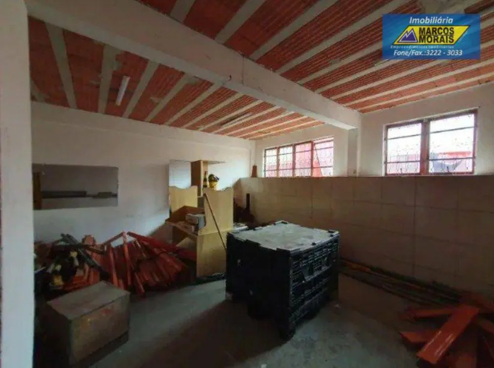 Depósito-Galpão, 1056 m² - Foto 4
