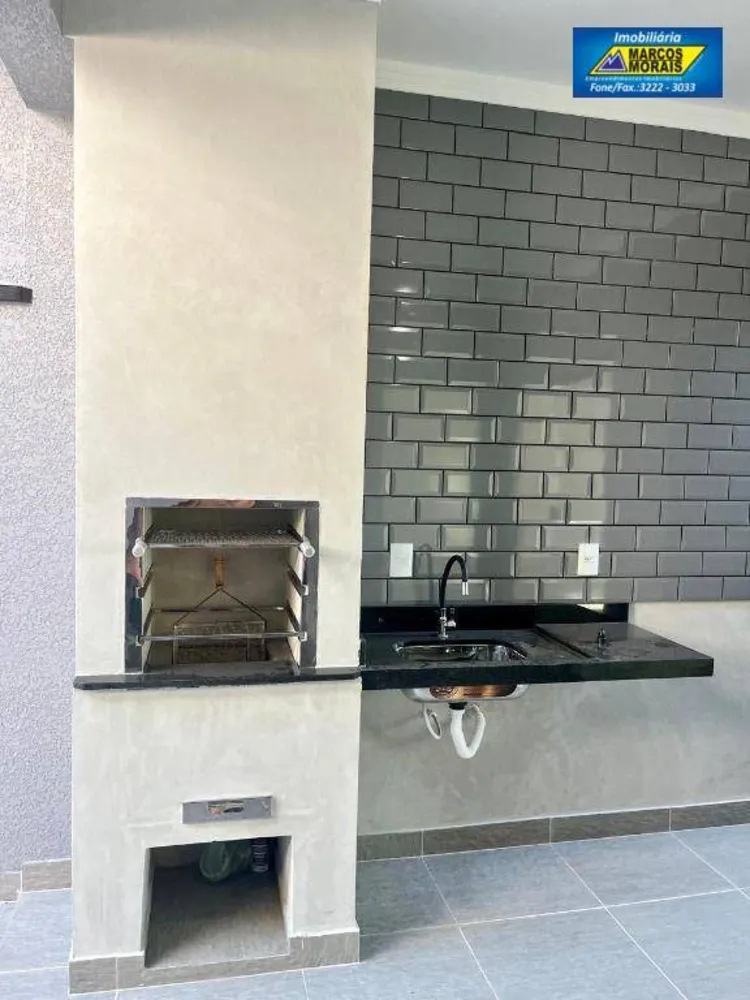 Casa de Condomínio, 3 quartos - Foto 6