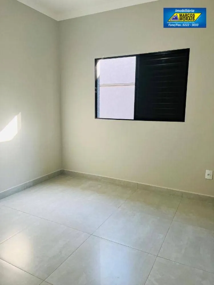 Casa de Condomínio, 3 quartos - Foto 12