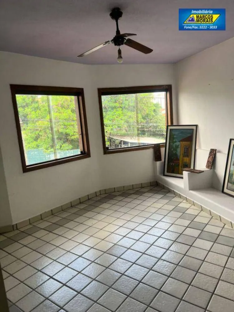 Casa, 6 quartos, 230 m² - Foto 7