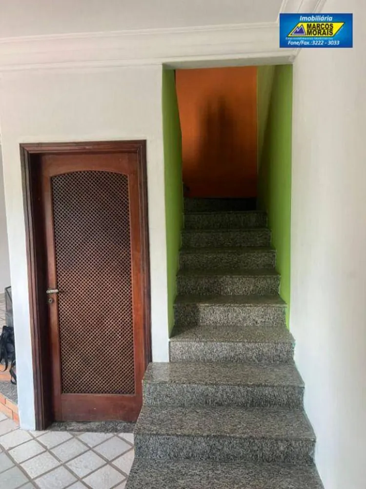 Casa, 6 quartos, 230 m² - Foto 8