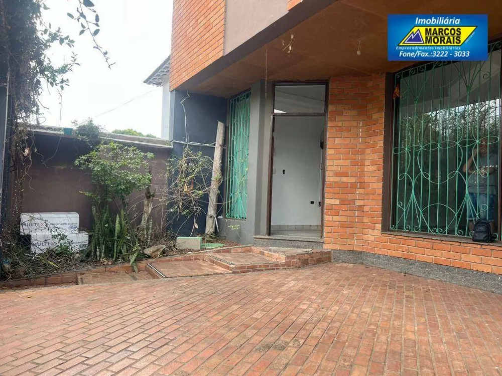 Casa, 6 quartos, 230 m² - Foto 12