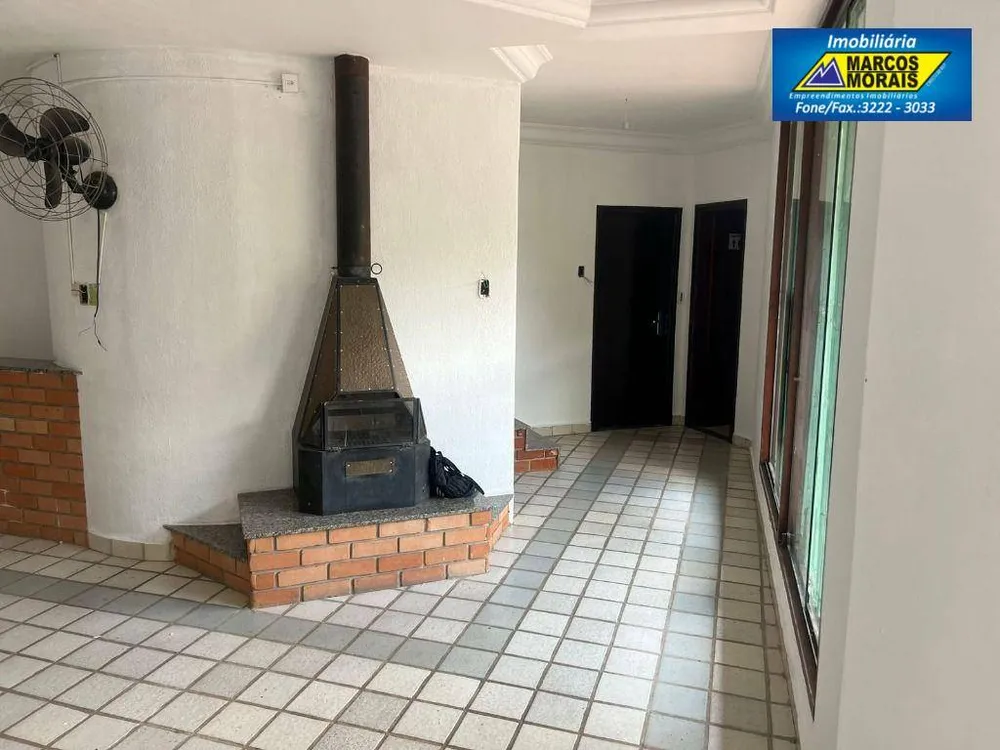 Casa, 6 quartos, 230 m² - Foto 3