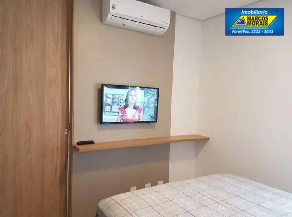 Flat/Apart Hotel, 1 quarto, 50 m² - Foto 2