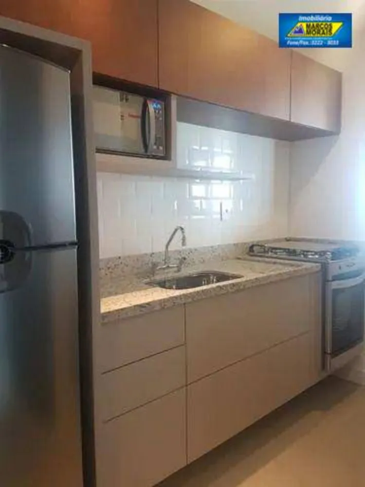 Flat/Apart Hotel, 1 quarto, 50 m² - Foto 4