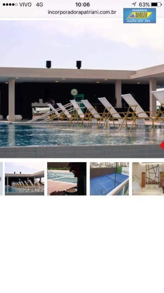 Flat/Apart Hotel, 1 quarto, 50 m² - Foto 12