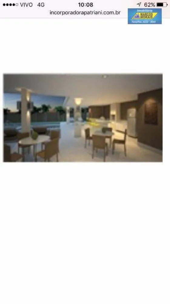 Flat/Apart Hotel, 1 quarto, 50 m² - Foto 7
