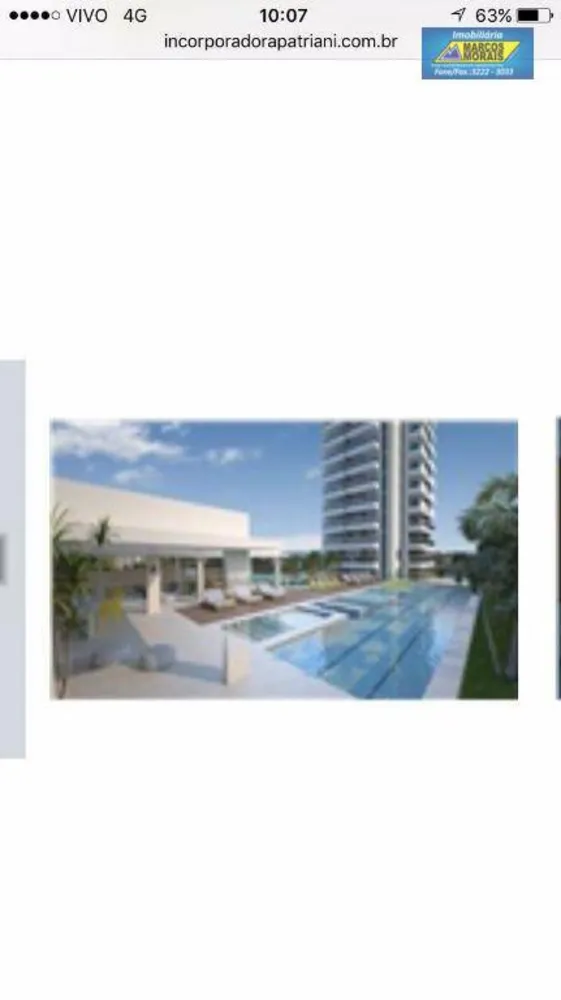 Flat/Apart Hotel, 1 quarto, 50 m² - Foto 10