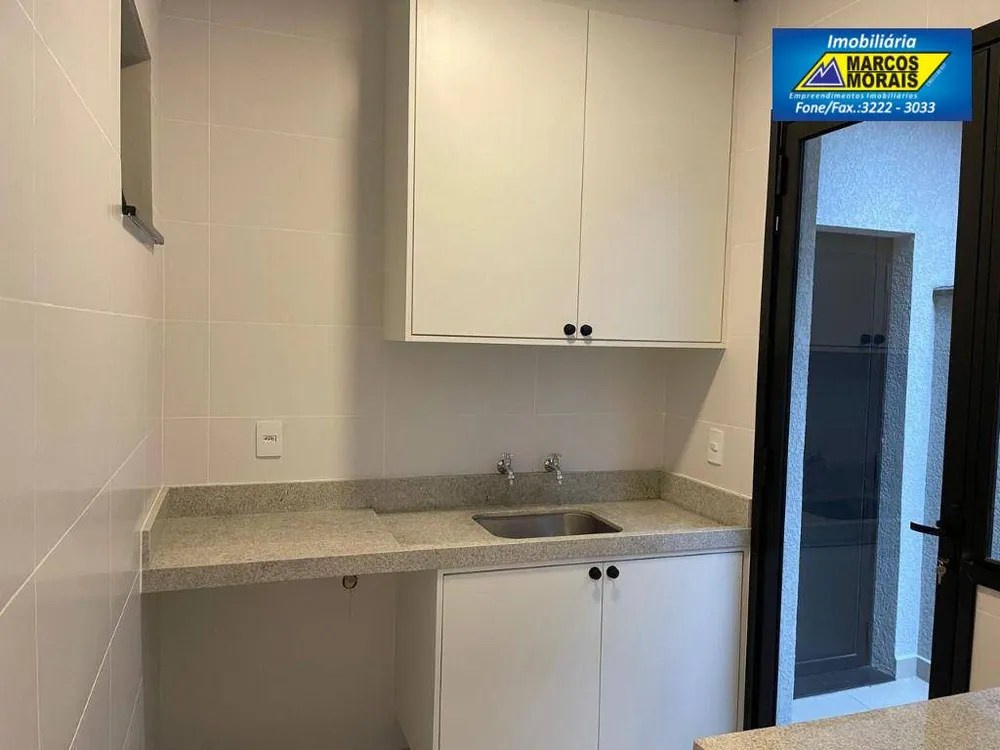 Casa de Condomínio, 3 quartos - Foto 10