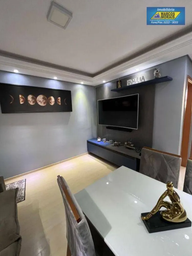 Apartamento, 2 quartos, 47 m² - Foto 1