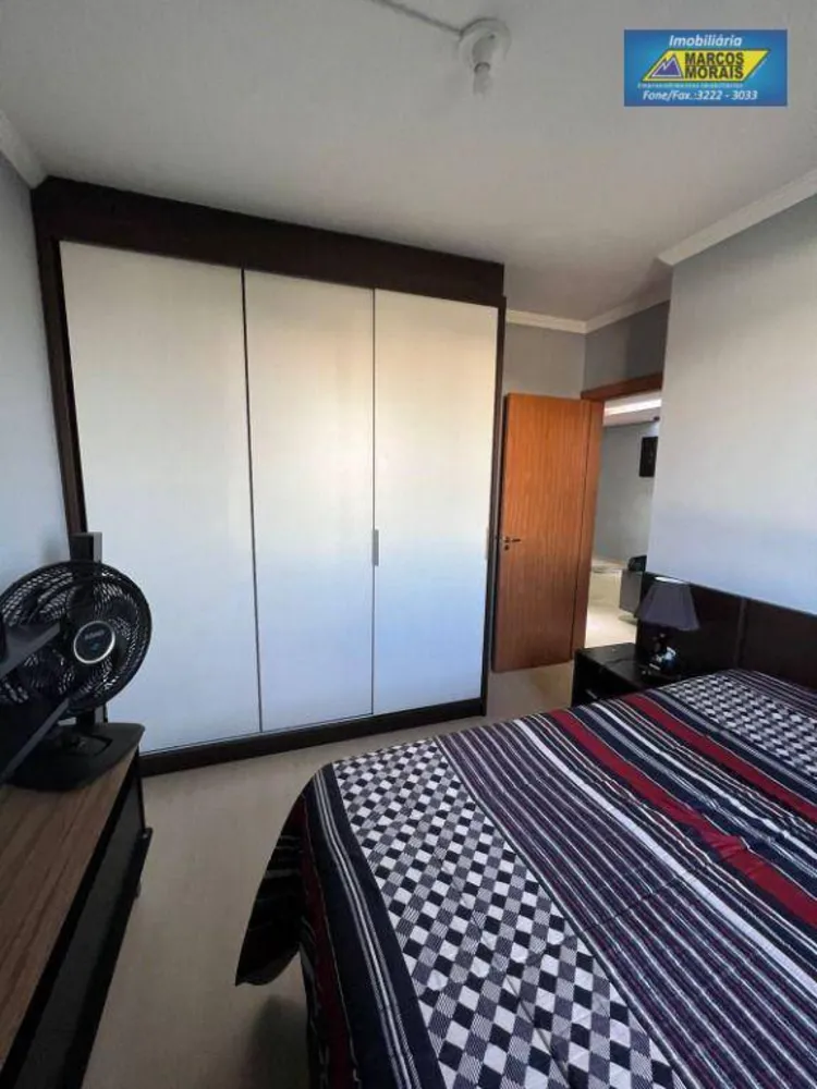 Apartamento, 2 quartos, 47 m² - Foto 5