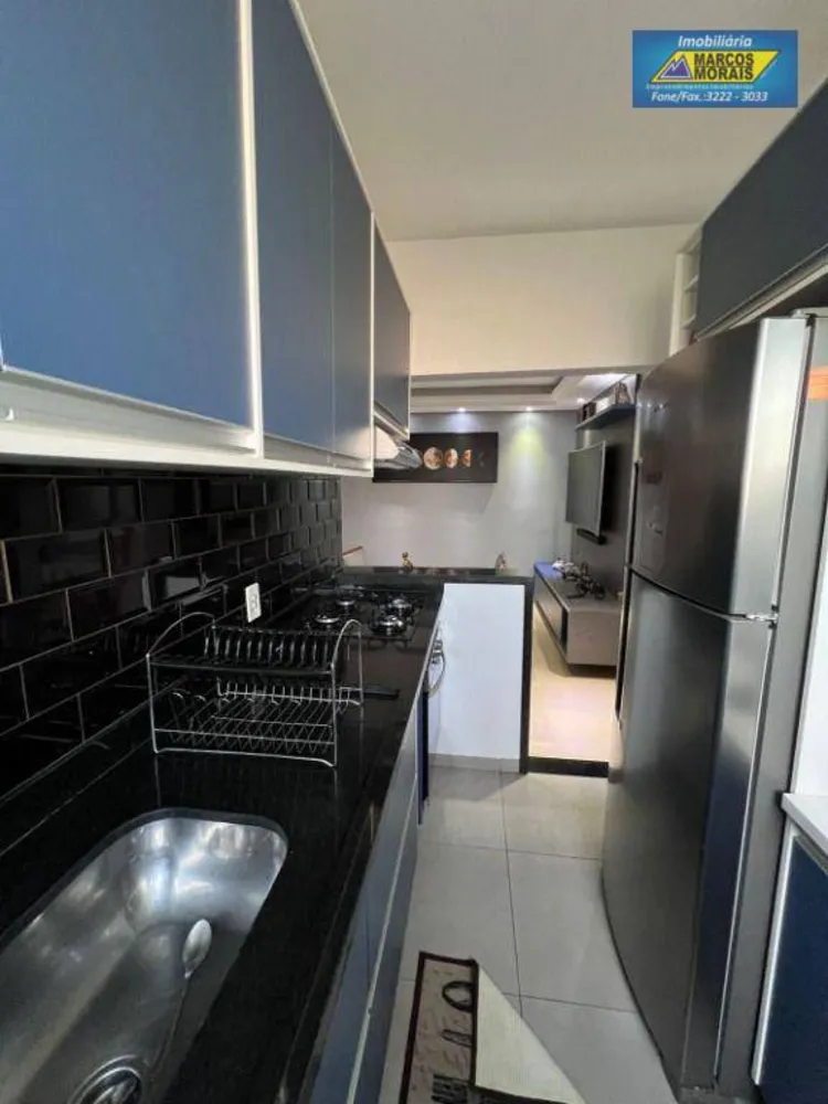 Apartamento, 2 quartos, 47 m² - Foto 8