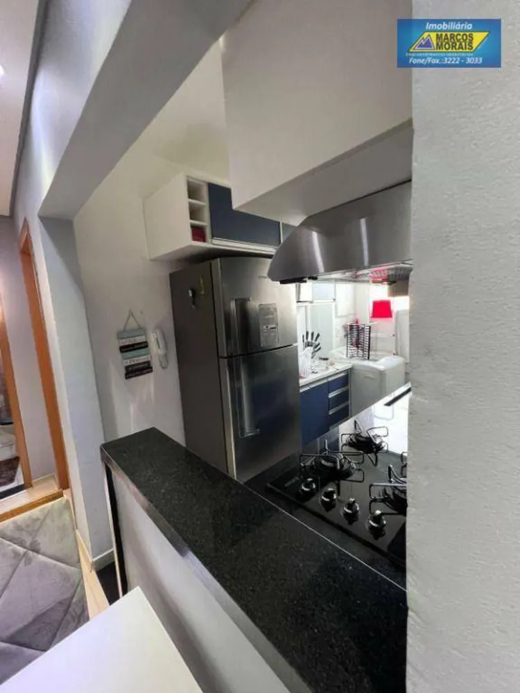 Apartamento, 2 quartos, 47 m² - Foto 4