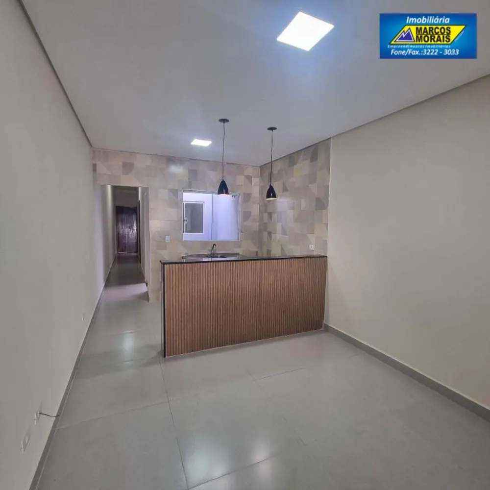Casa, 2 quartos, 64 m² - Foto 2