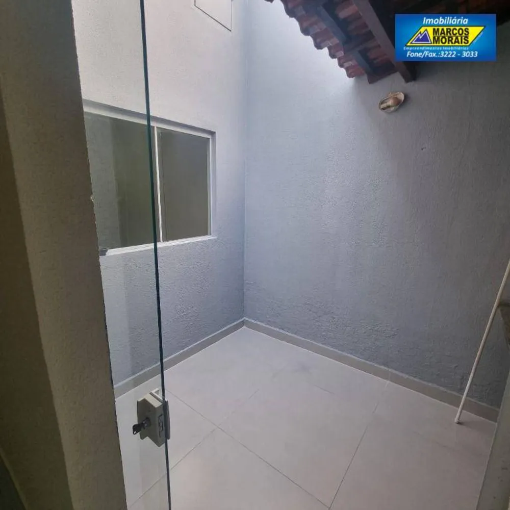 Casa, 2 quartos, 64 m² - Foto 6