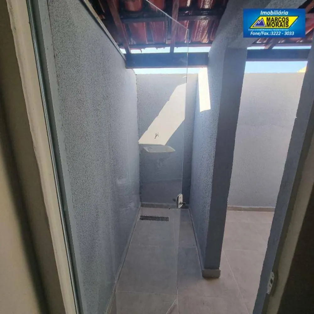 Casa, 2 quartos, 64 m² - Foto 14