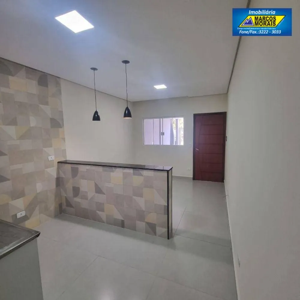 Casa, 2 quartos, 64 m² - Foto 4