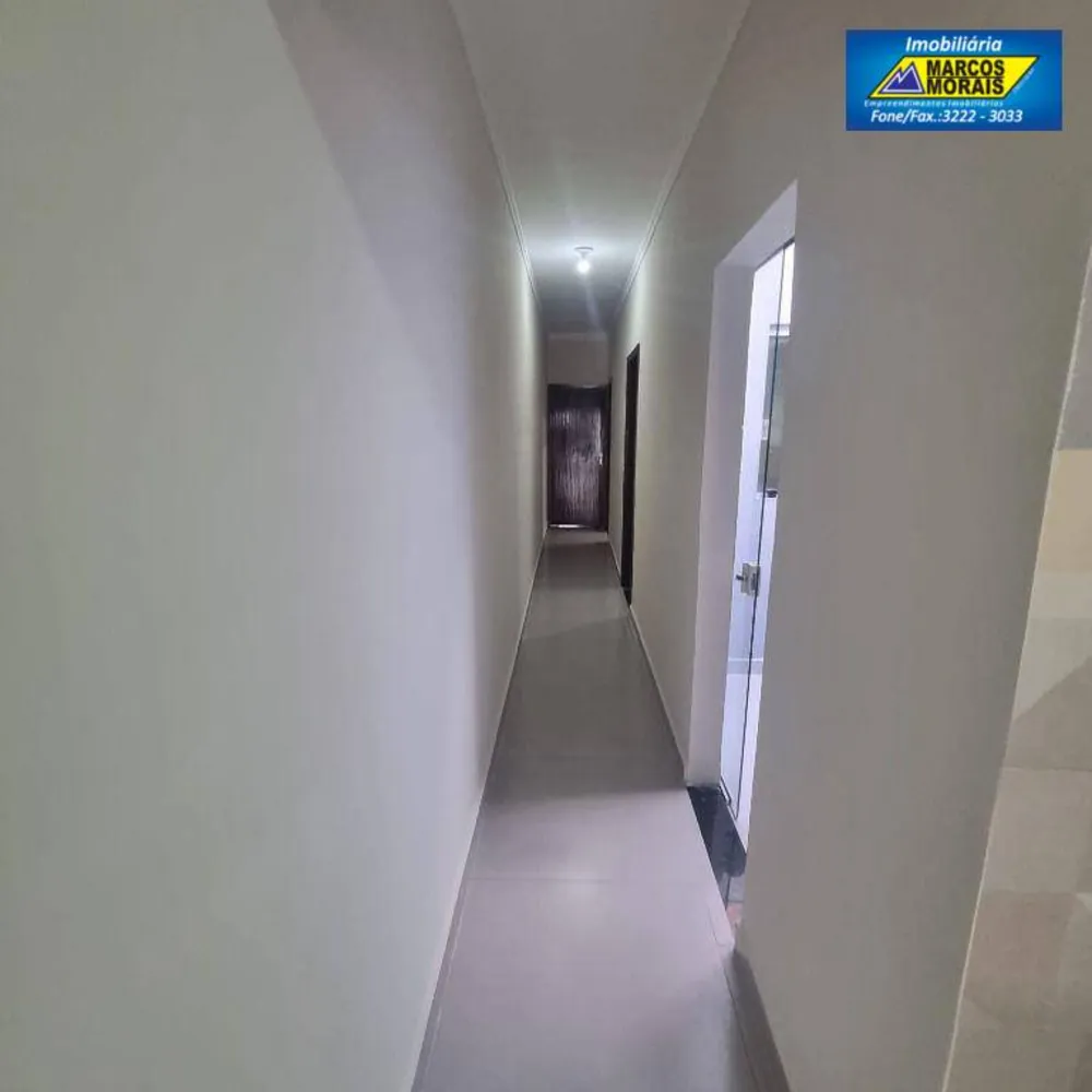 Casa, 2 quartos, 64 m² - Foto 5