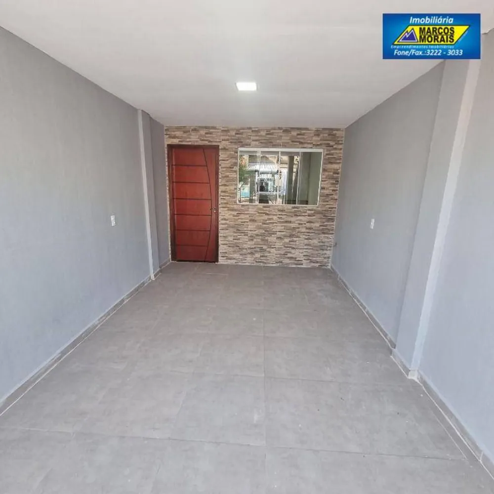 Casa, 2 quartos, 64 m² - Foto 1
