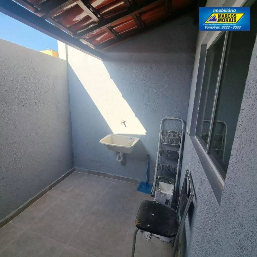 Casa, 2 quartos, 64 m² - Foto 15
