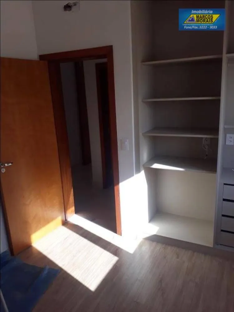 Casa de Condomínio, 4 quartos - Foto 8
