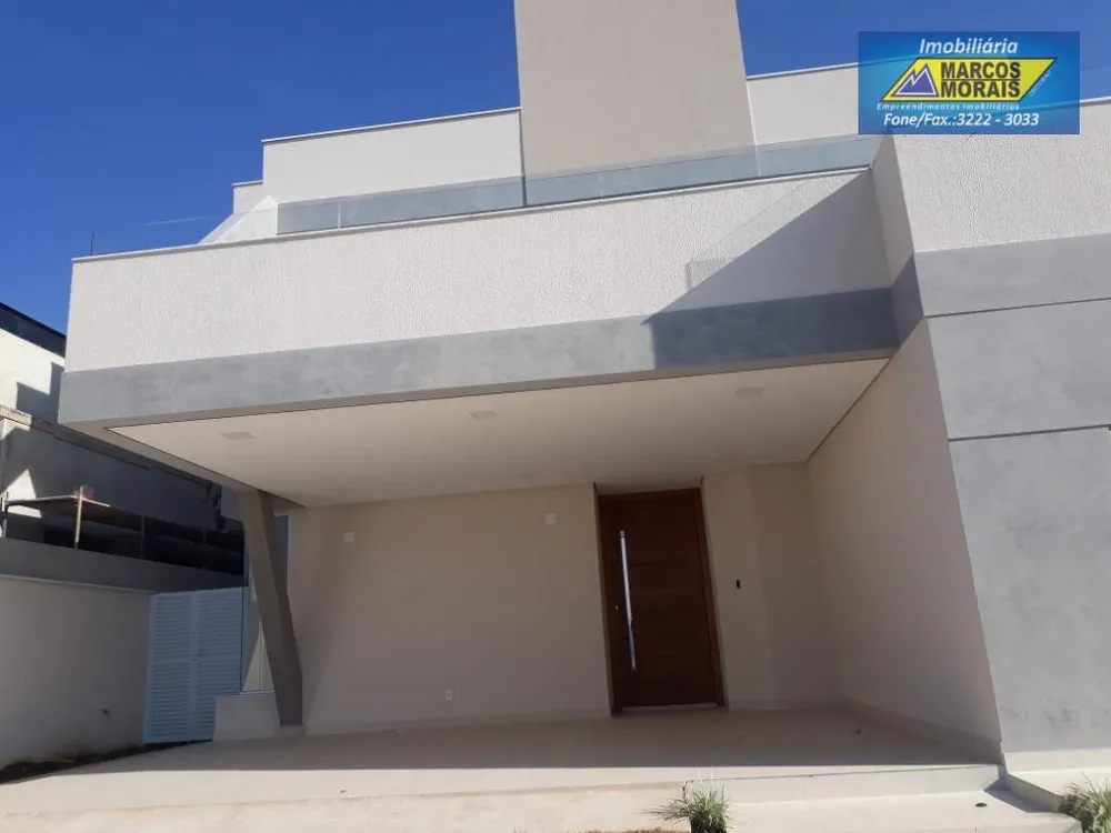 Casa de Condomínio, 4 quartos - Foto 2
