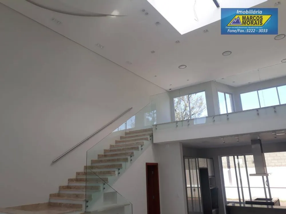 Casa de Condomínio, 4 quartos - Foto 6