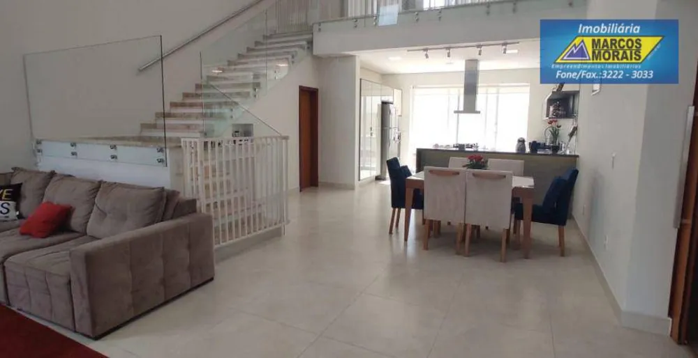 Casa de Condomínio, 4 quartos - Foto 6