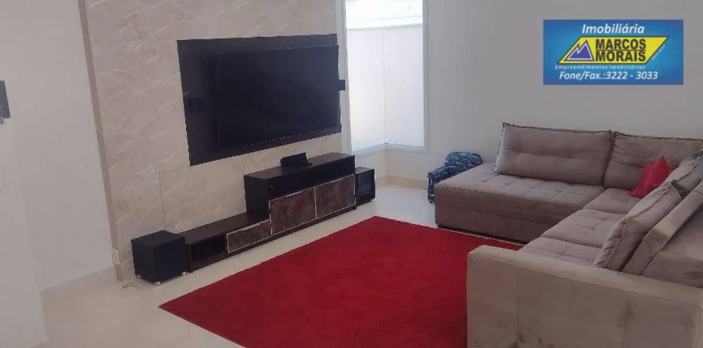 Casa de Condomínio, 4 quartos - Foto 5