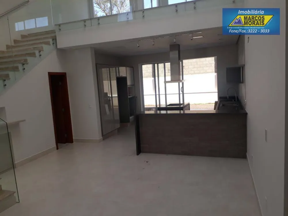Casa de Condomínio, 4 quartos - Foto 3