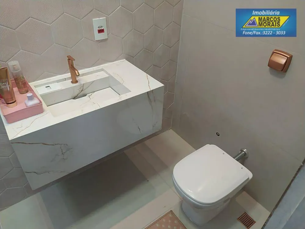 Casa de Condomínio, 3 quartos - Foto 10