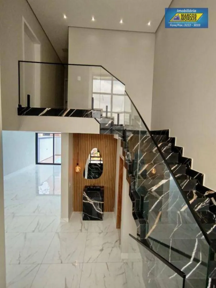 Casa de Condomínio, 3 quartos - Foto 8