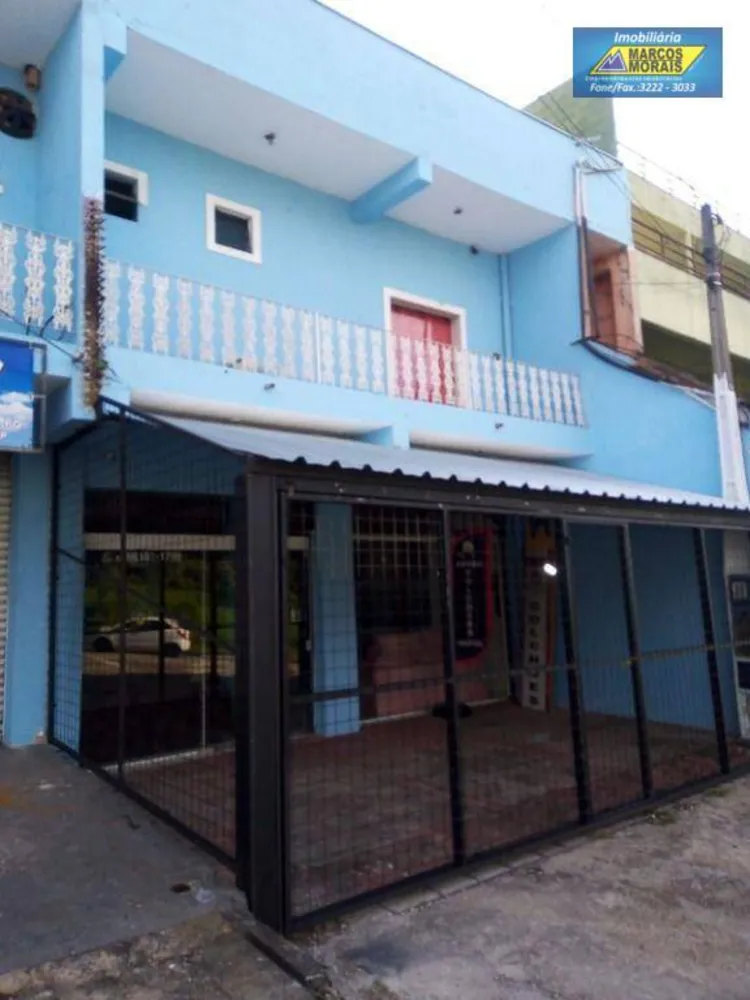 Prédio Inteiro, 496 m² - Foto 2