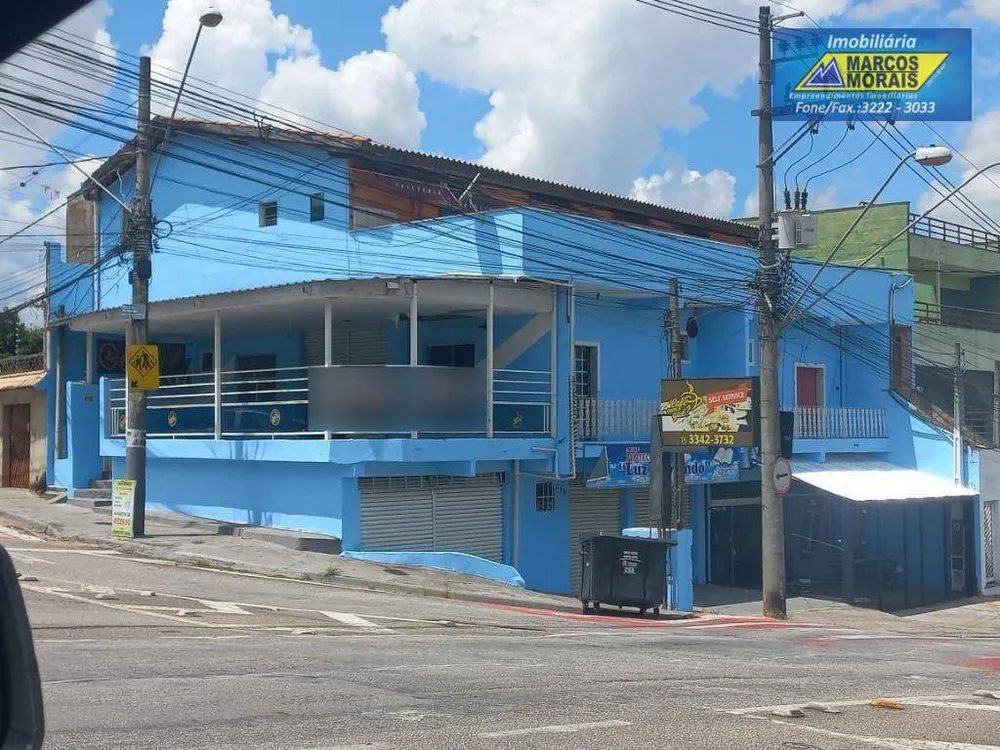 Prédio Inteiro, 496 m² - Foto 1