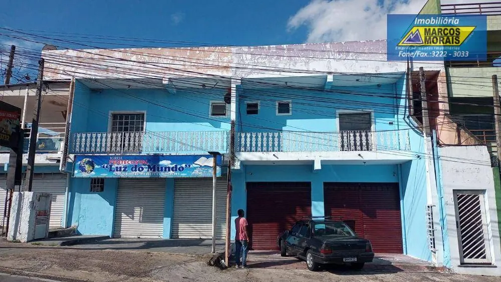Prédio Inteiro, 496 m² - Foto 3