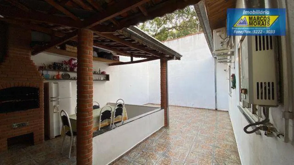Casa, 3 quartos, 180 m² - Foto 18