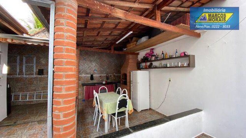 Casa à venda com 3 quartos, 180m² - Foto 11