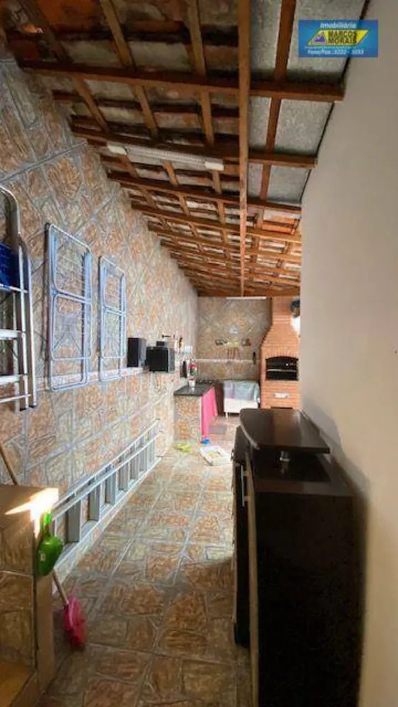 Casa, 3 quartos, 180 m² - Foto 17