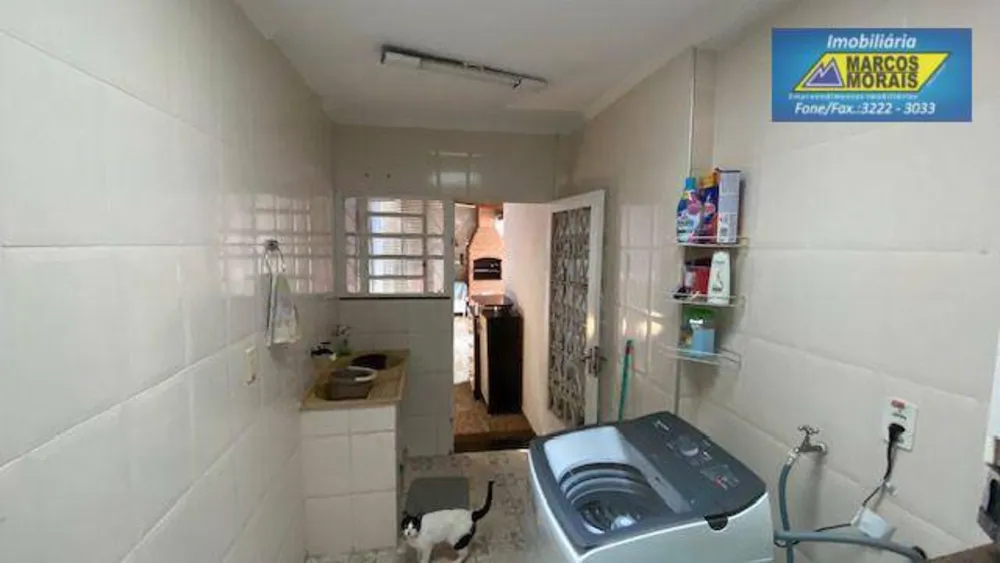 Casa, 3 quartos, 180 m² - Foto 16