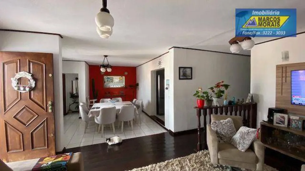 Casa, 3 quartos, 180 m² - Foto 4