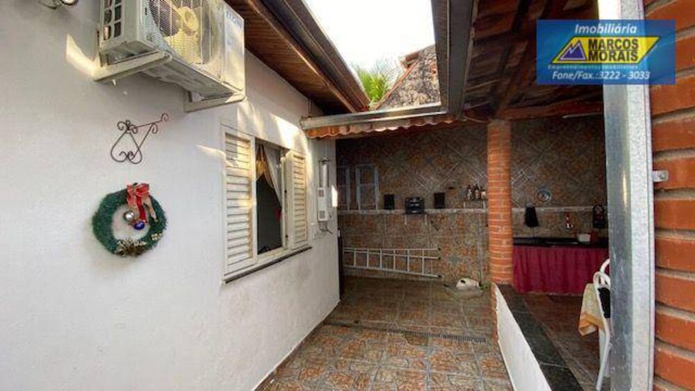 Casa à venda com 3 quartos, 180m² - Foto 12